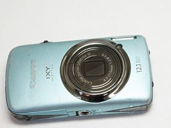 デジタルカメラ Canon IXY DIGITAL 930 IS #2421 Amazon | Canon デジタルカメラ IXY DIGITAL 930 IS パープル